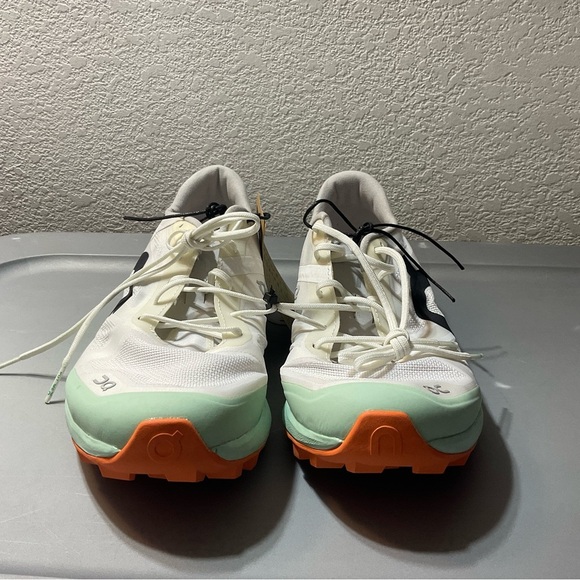 NWT On Running Cloudventure Peak Speed 2 Size 9 - Picture 2 of 11